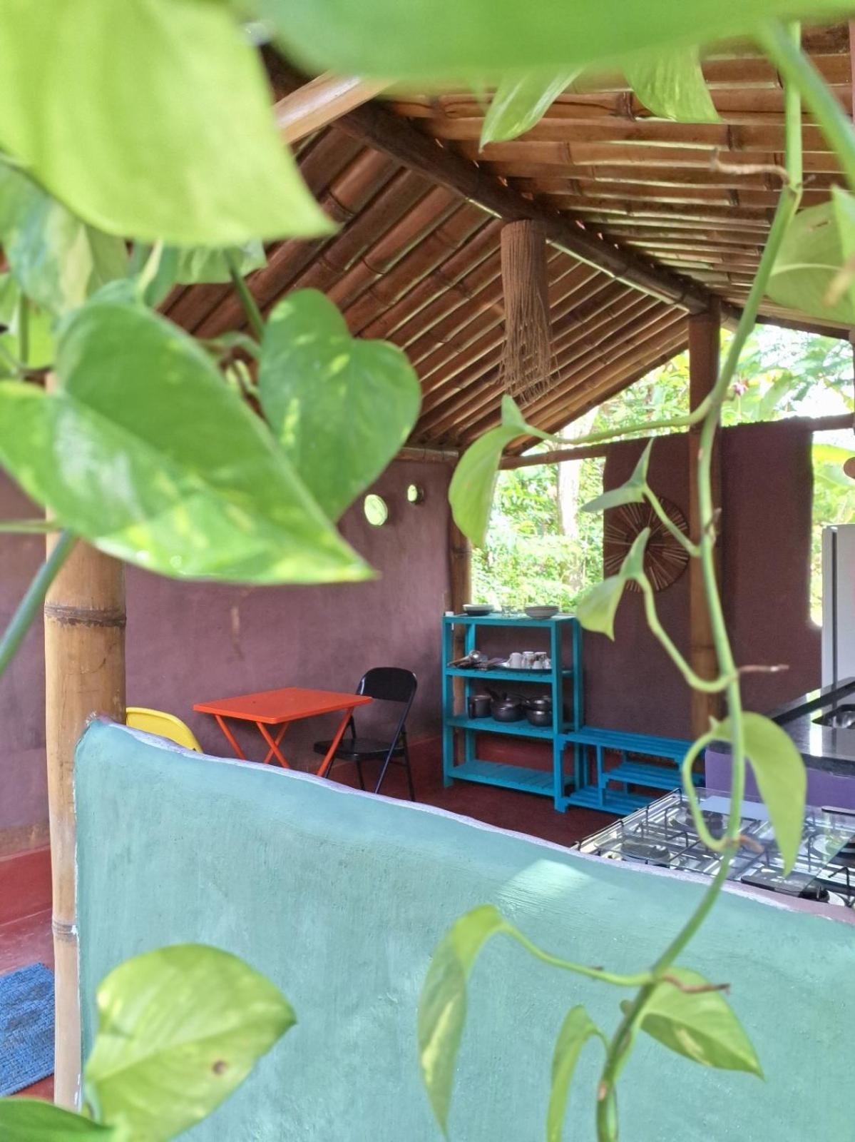 Sitio Monte Alegre Hotel Ibicoara Cameră foto